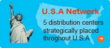 U.S.A Network