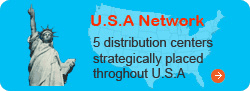 U.S.A Network